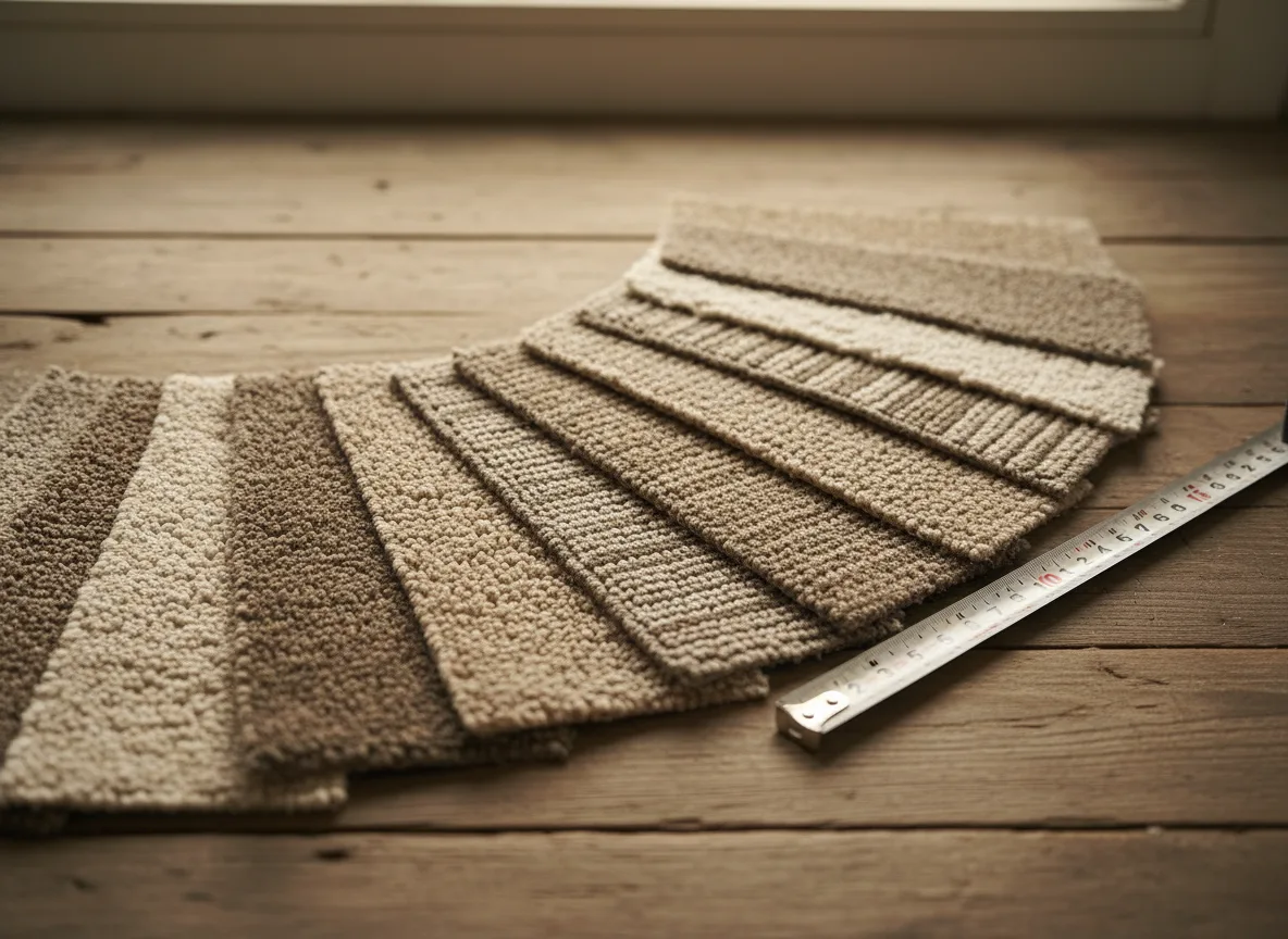 Carpet Installation Nemo, TX FAQs